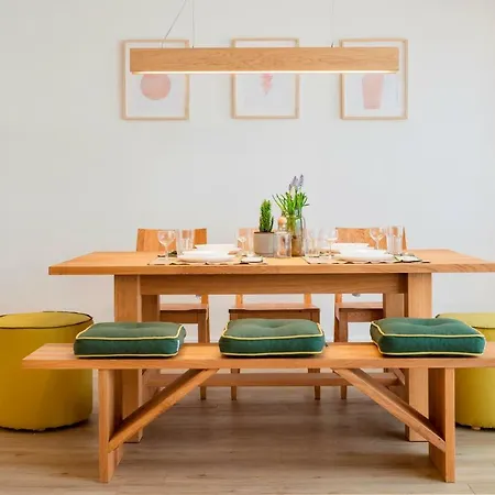 Maryflower Premium Apartment Piraeus