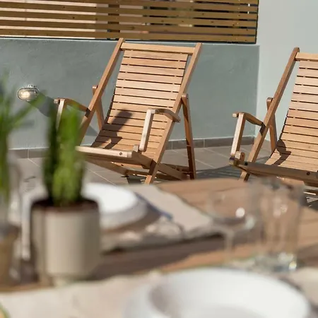 Maryflower Premium Apartment