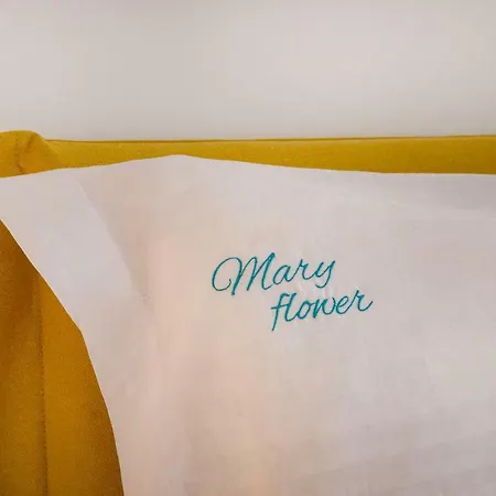 Maryflower Premium Apartment