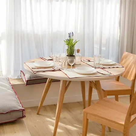 Apartment Maryflower Premium *