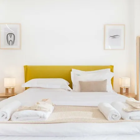 Maryflower Premium Apartment Piraeus